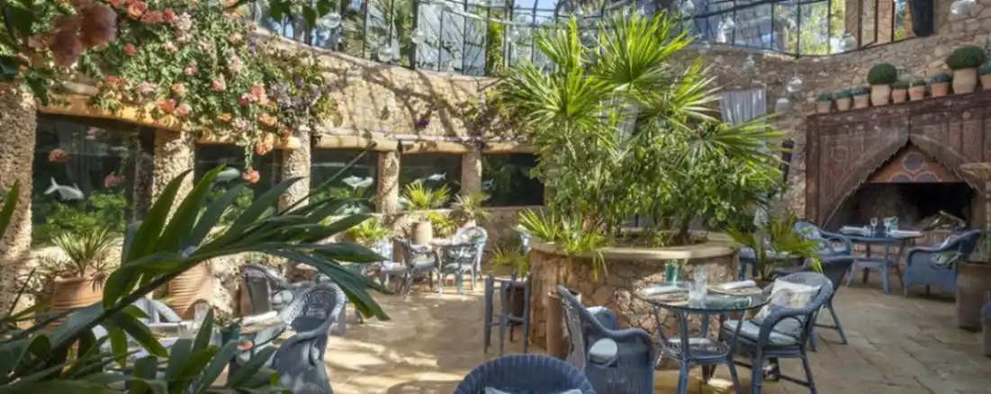 La Sultana Oualidia-1